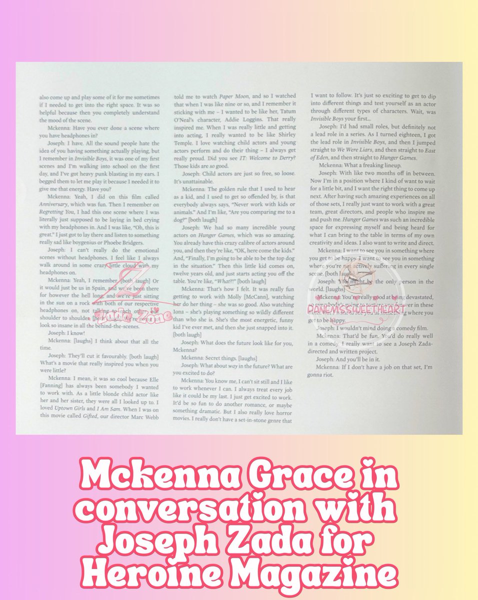 Joseph Zada Daily tweet media