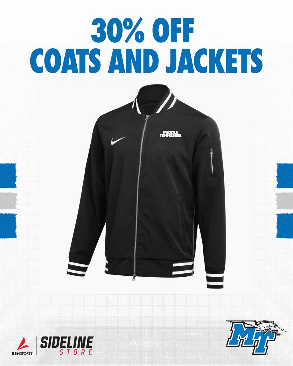 MTSU Athletics Marketing tweet media