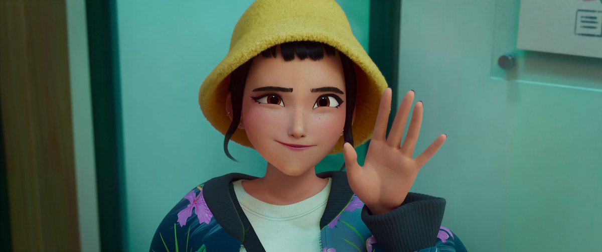 Zoey Week tweet media