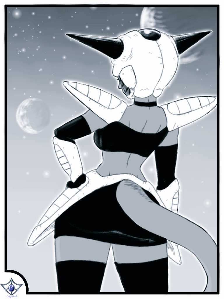 ♥️✨️Lady Frost's Universe - Valentine's Month✨️♥️ tweet media