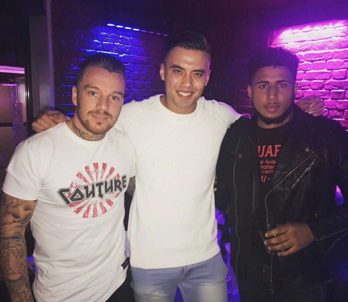 Zachariah Smith tweet media