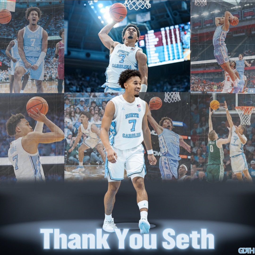 Great Day Tar Heel tweet media