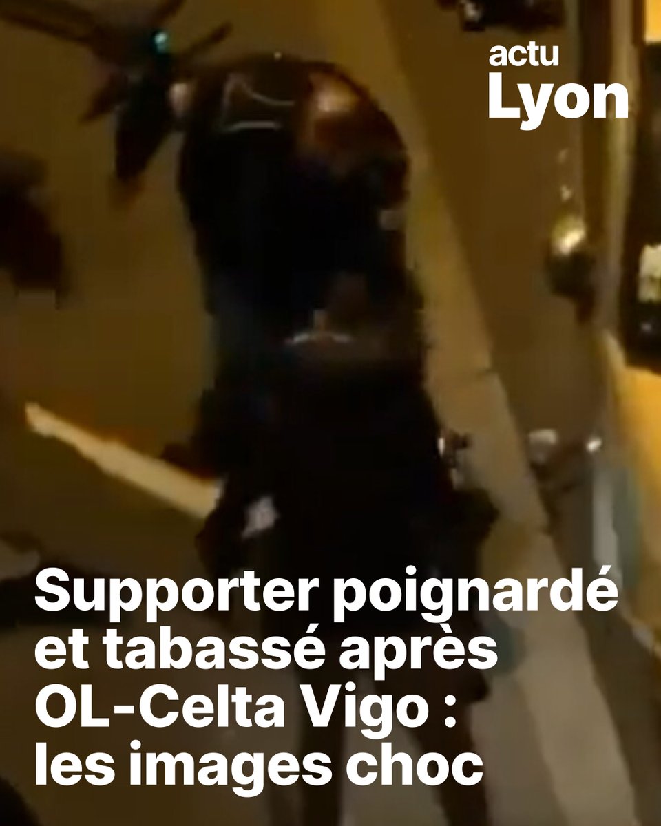actu Lyon tweet media