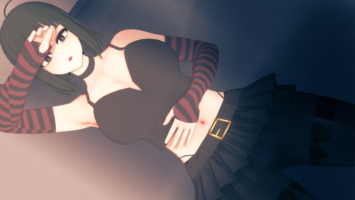 Liperuki Mashiro tweet media