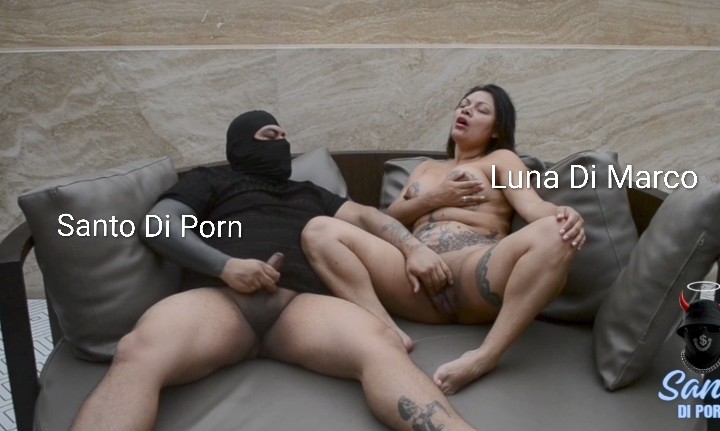 😈 𝑺𝒂𝒏𝒕𝒐 𝑫𝒊 𝑷𝒐𝒓𝒏 😈 tweet media