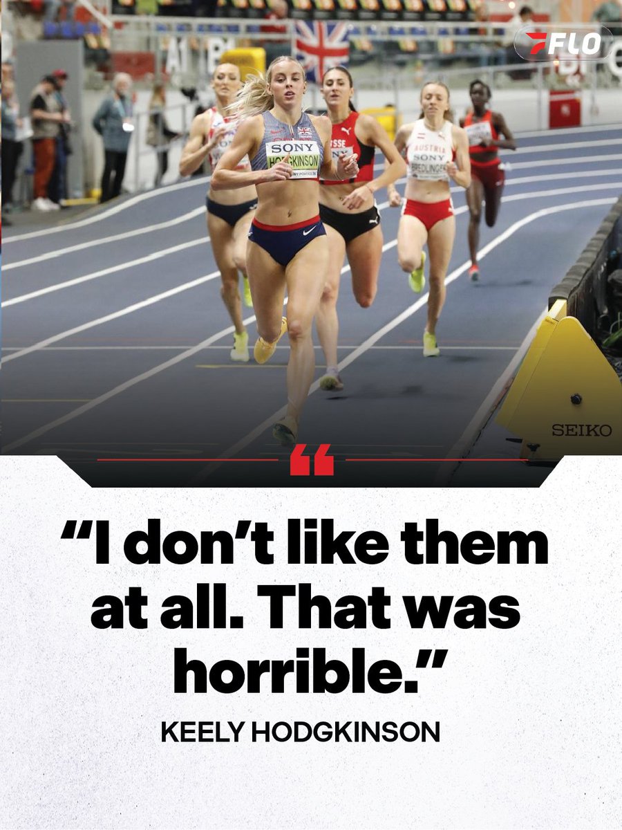 FloTrack tweet media