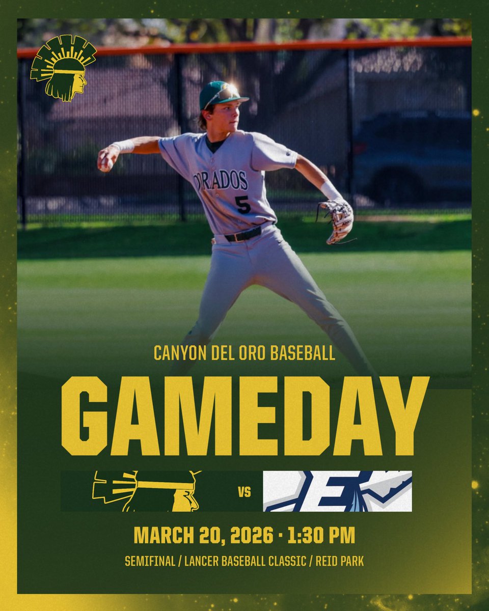 CDO Baseball tweet media