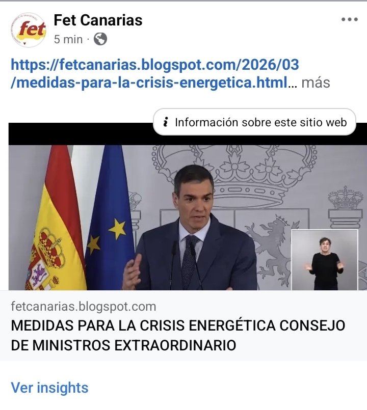 fetcanarias tweet media