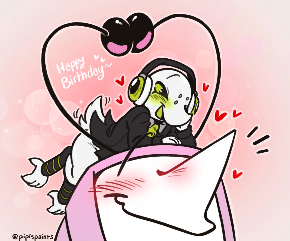 PipisPaints tweet media