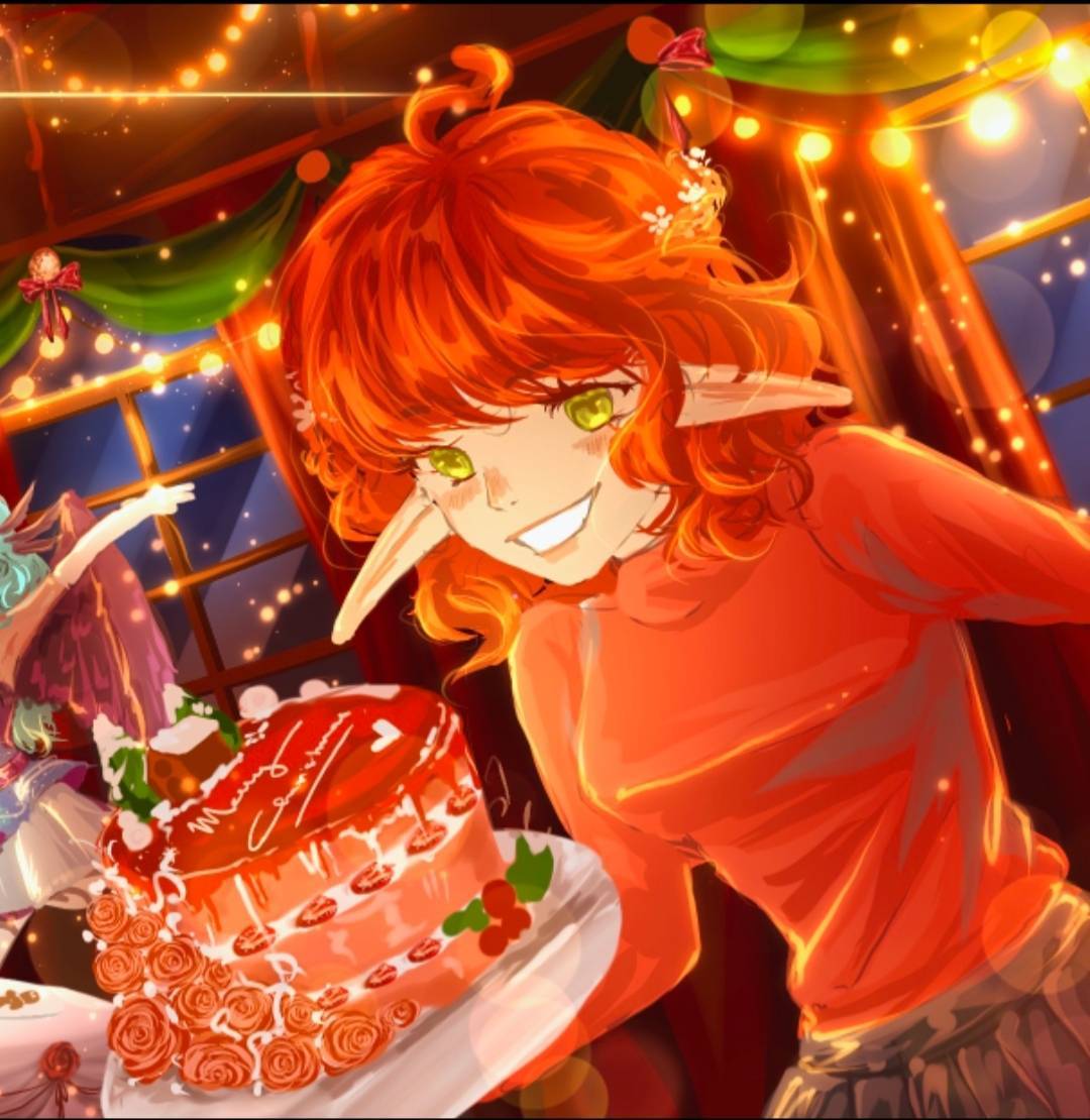 Xiao_Alatusx✨ tweet media