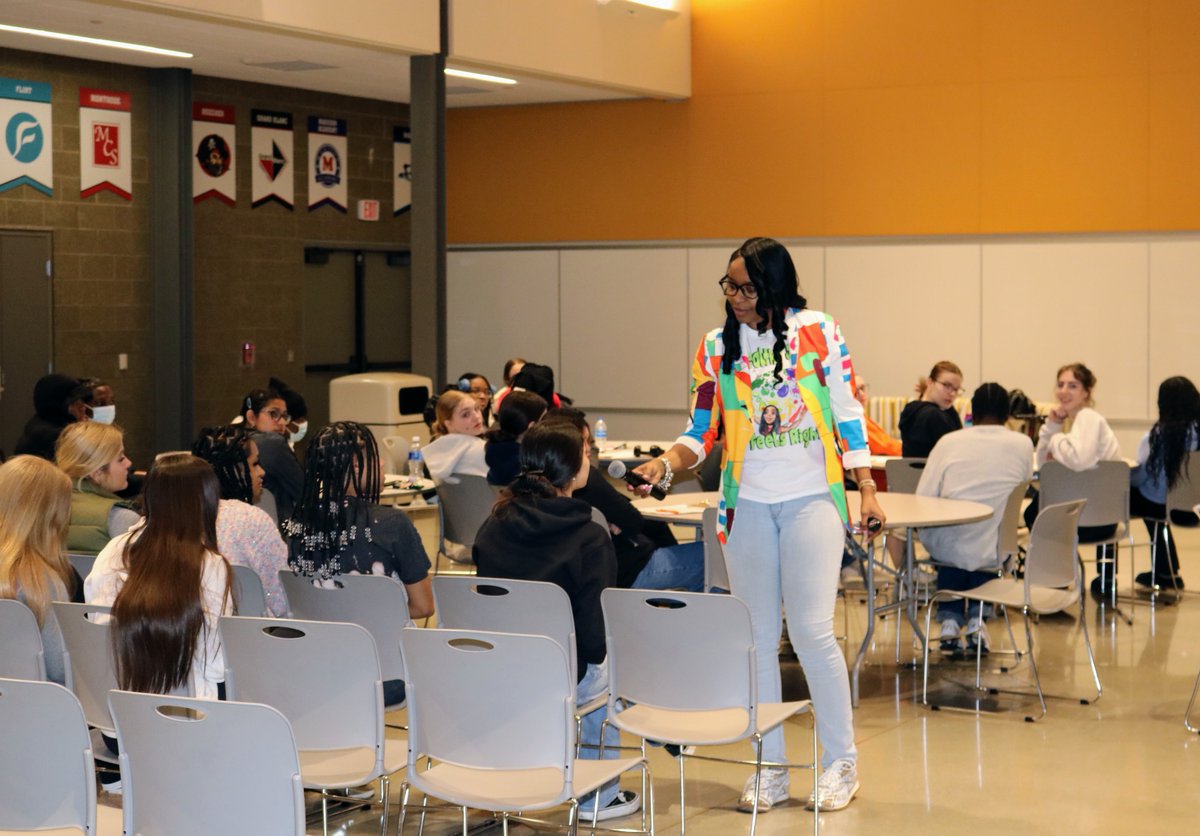 Genesee Career Institute tweet media