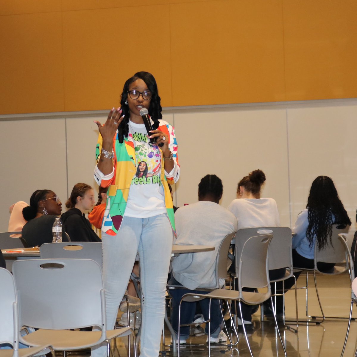 Genesee Career Institute tweet media