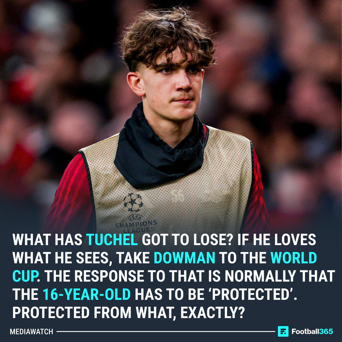 Football365 tweet media