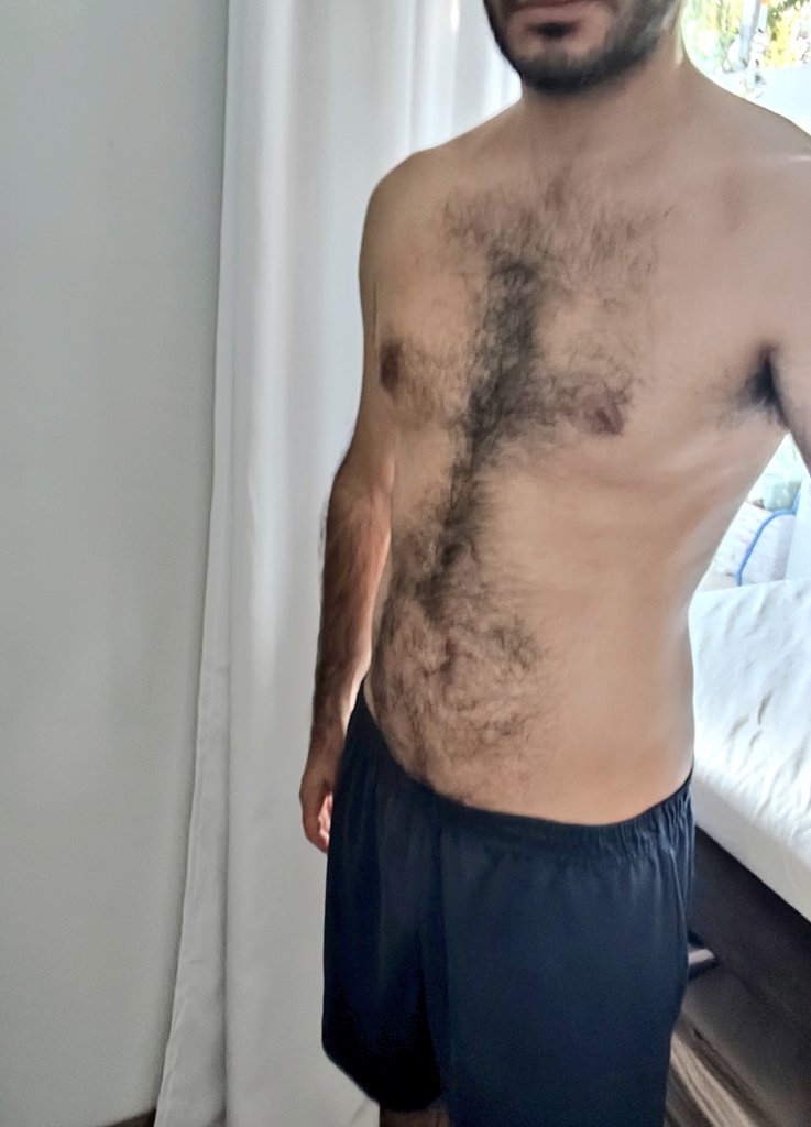 Natural Man tweet media