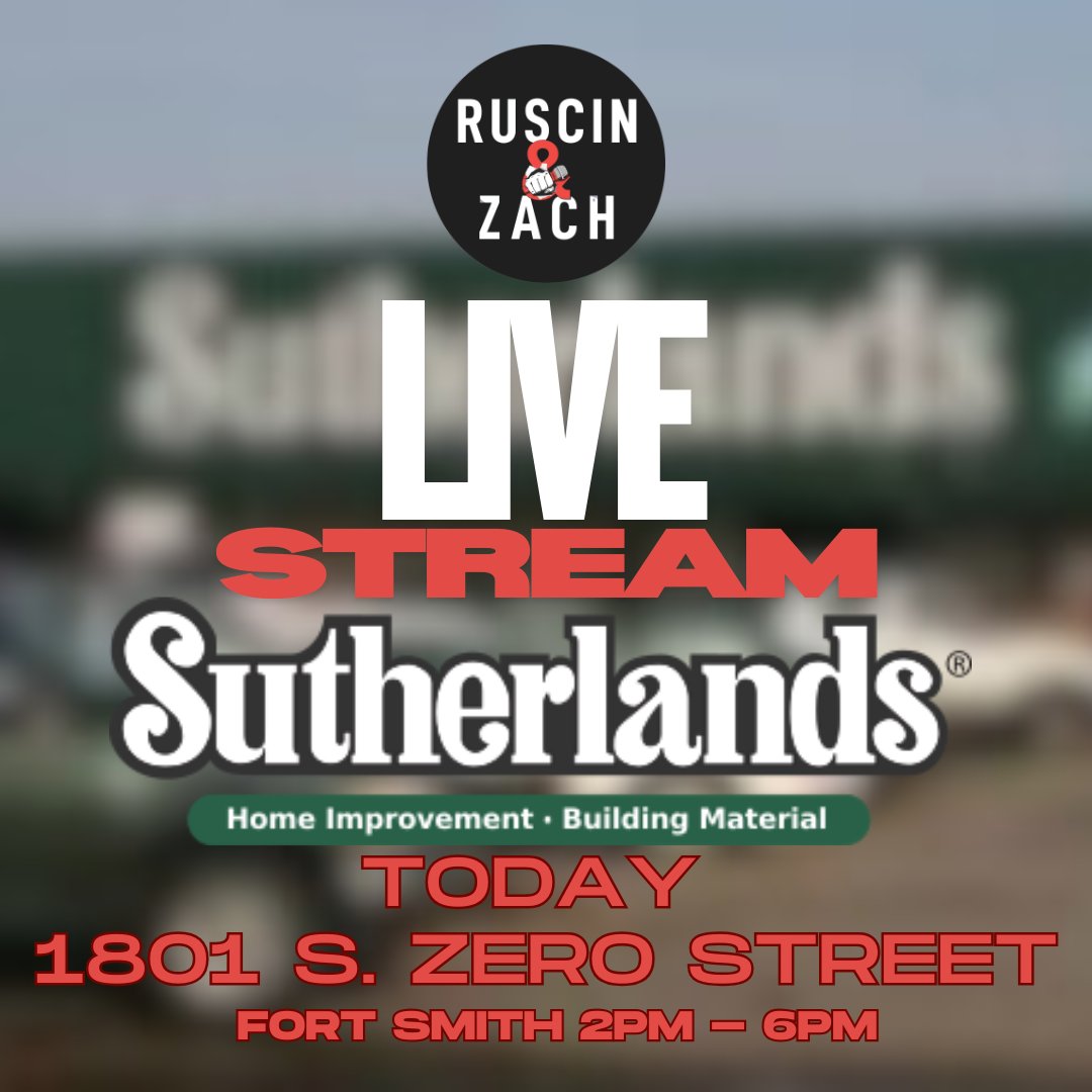 ESPN Arkansas & HitThatLine.com tweet media