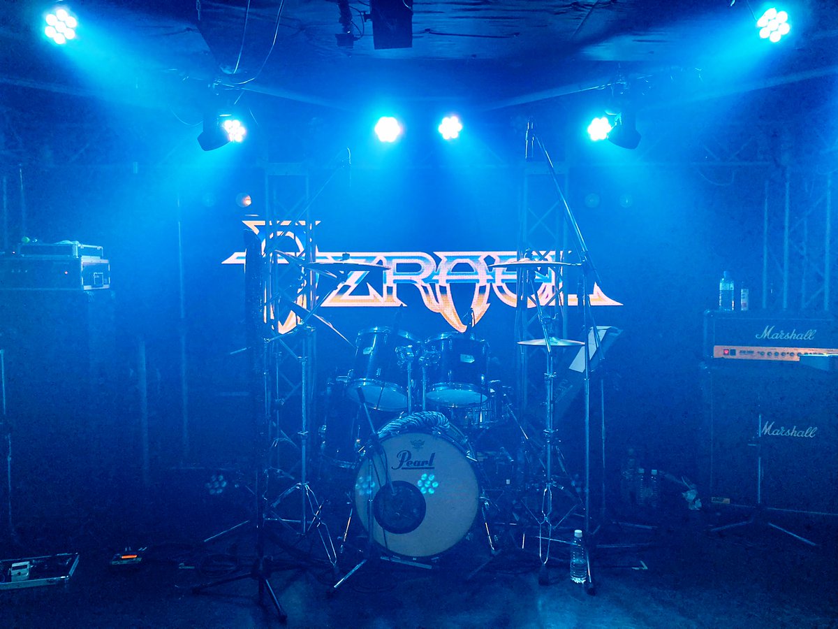 AZRAEL@2026年8月1日吉祥寺クレッシェンド (@Azrael_Official) / Posts / X