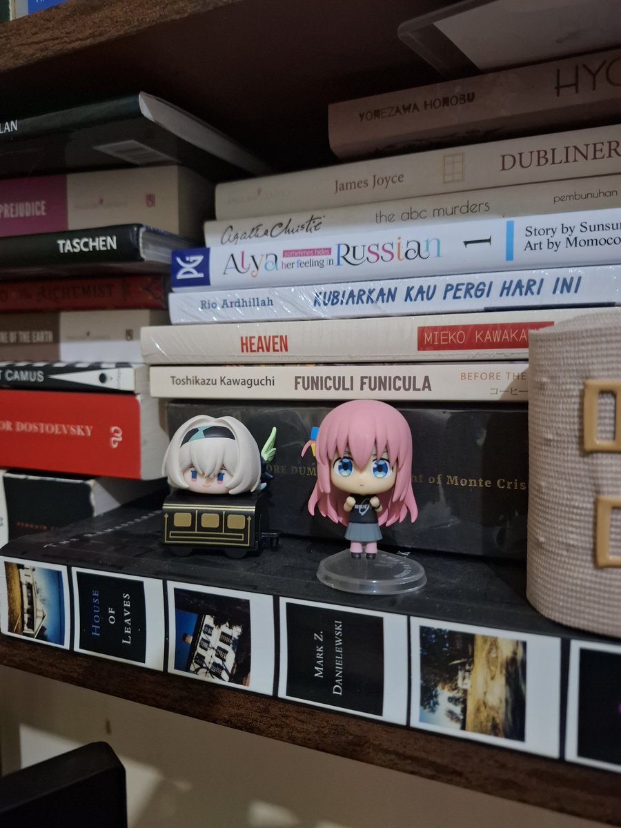 curiosity killed the kat (on) tweet media