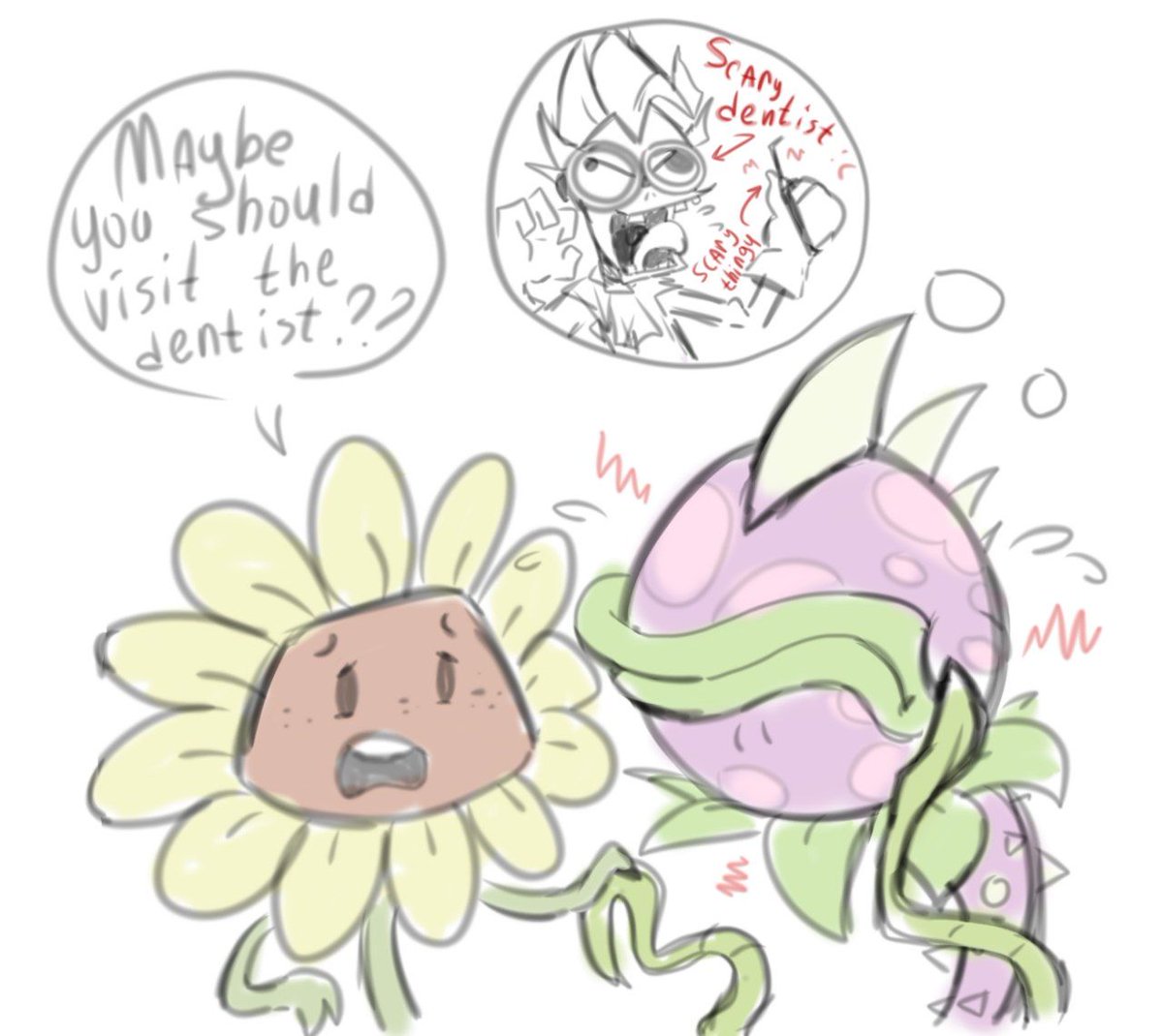 Doodle Bob ^_^ tweet media