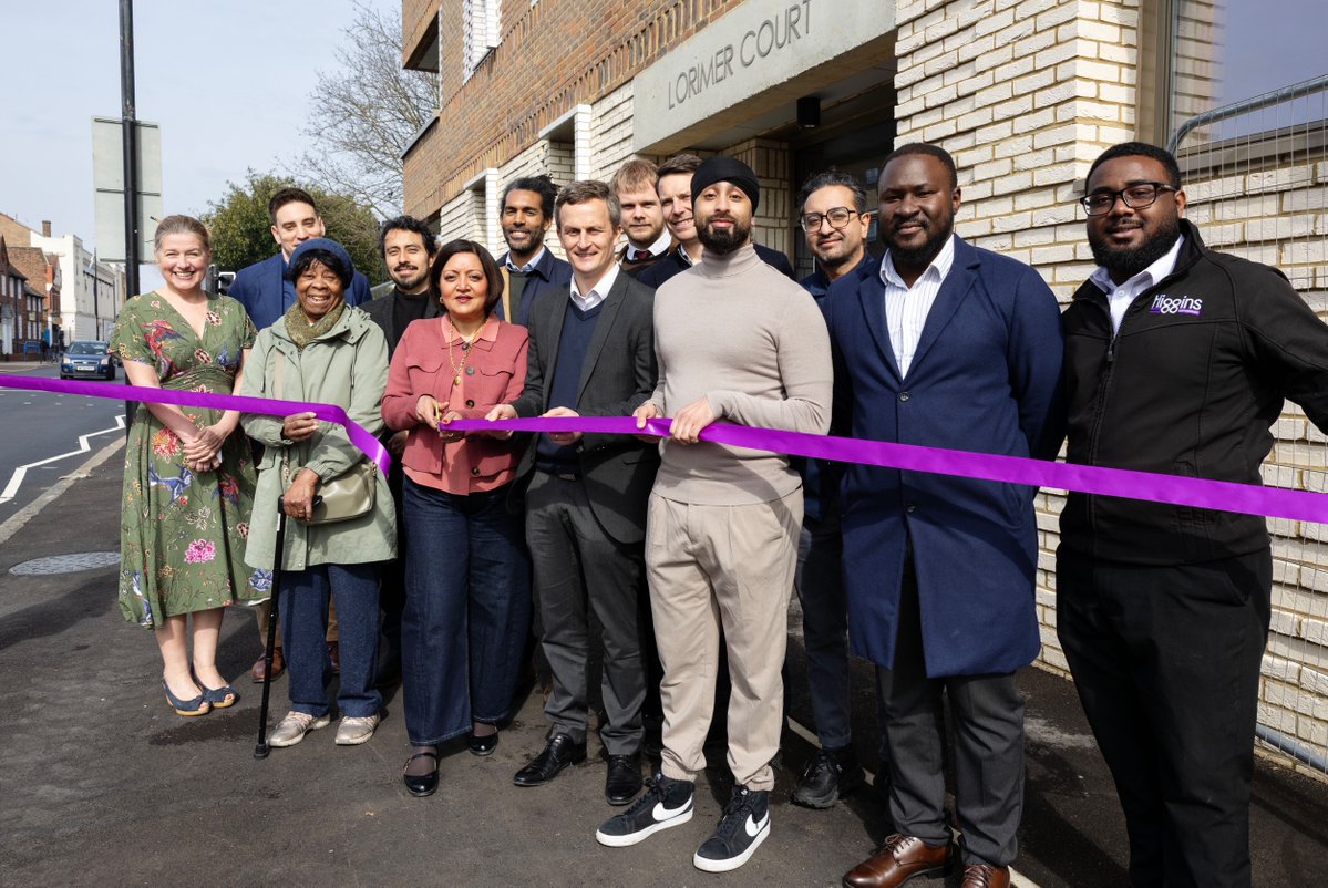 Higgins Partnerships tweet media