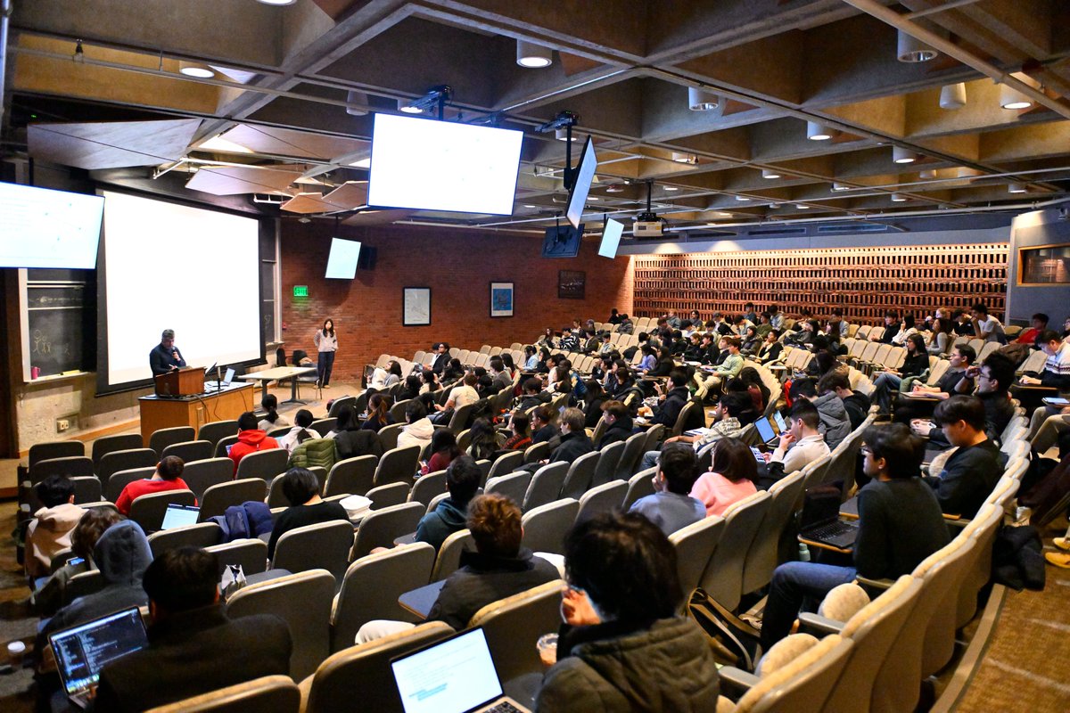 JHU Computer Science tweet media