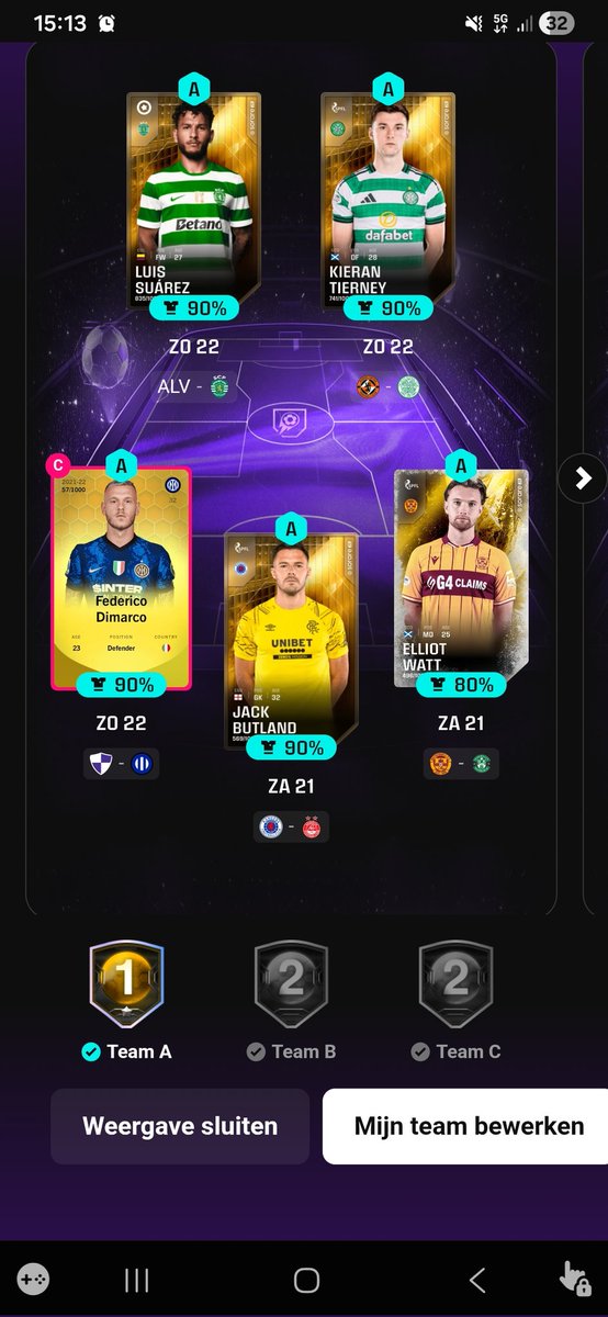 Jeroen026 tweet media