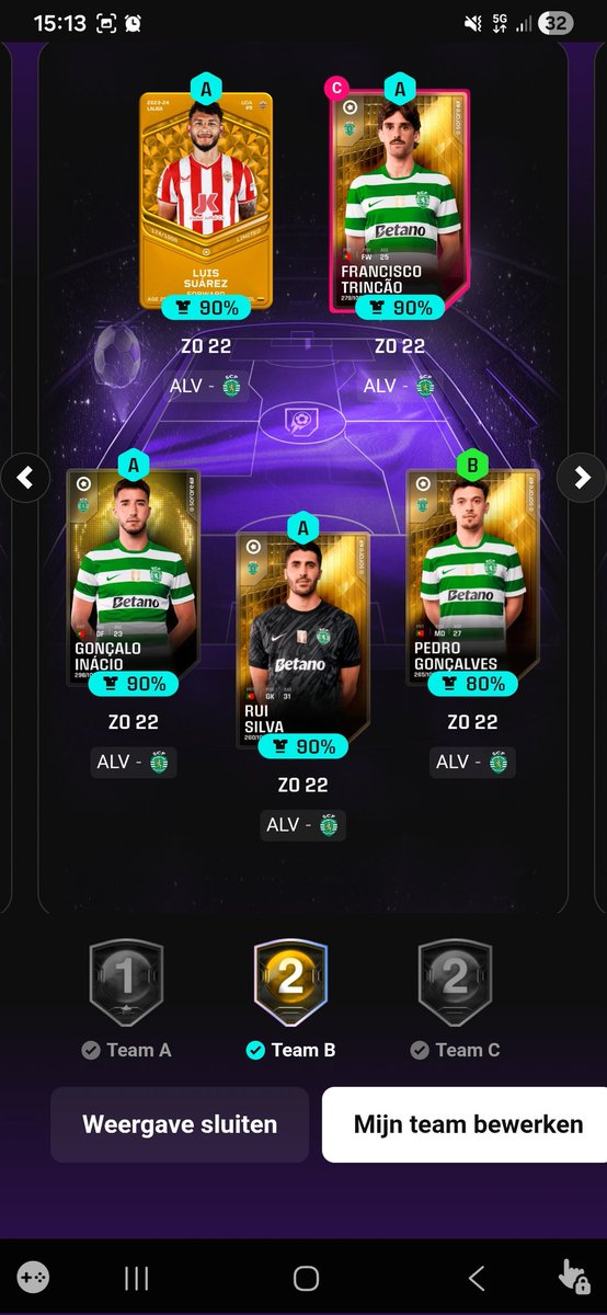 Jeroen026 tweet media