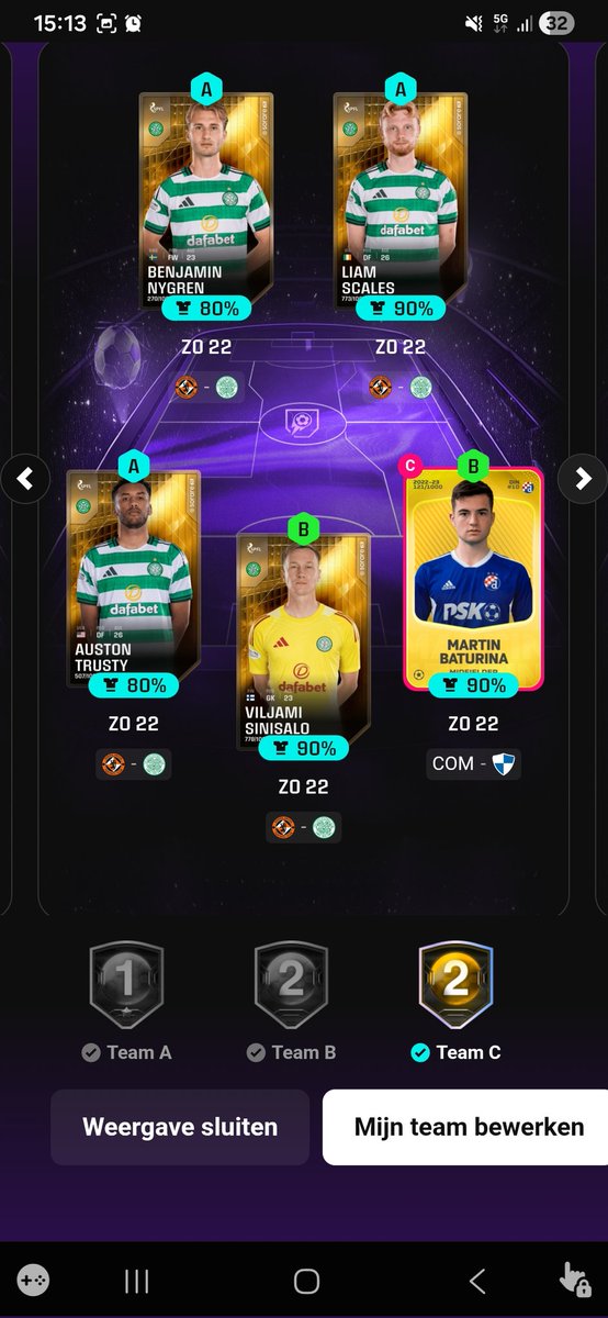 Jeroen026 tweet media