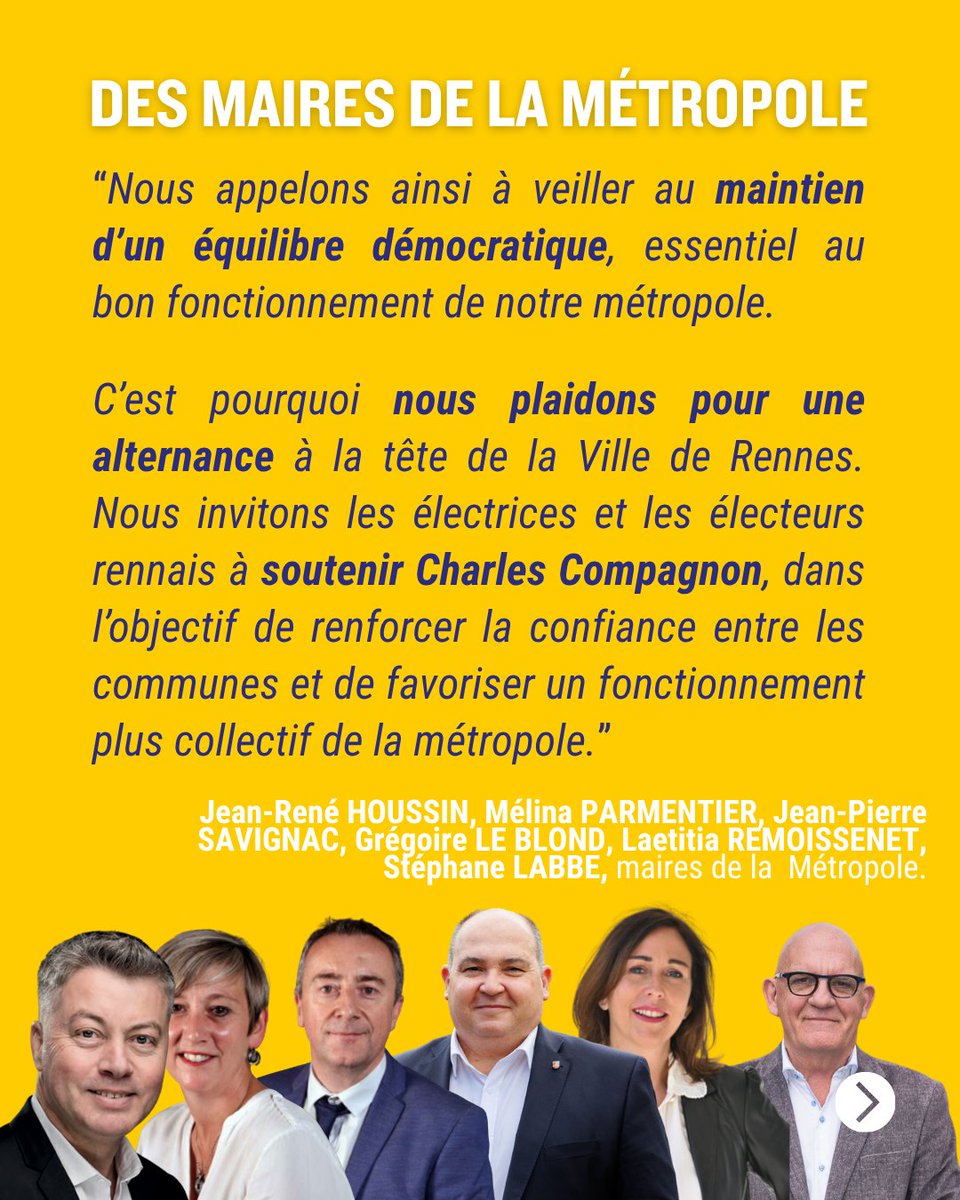 Vivre Rennes tweet media