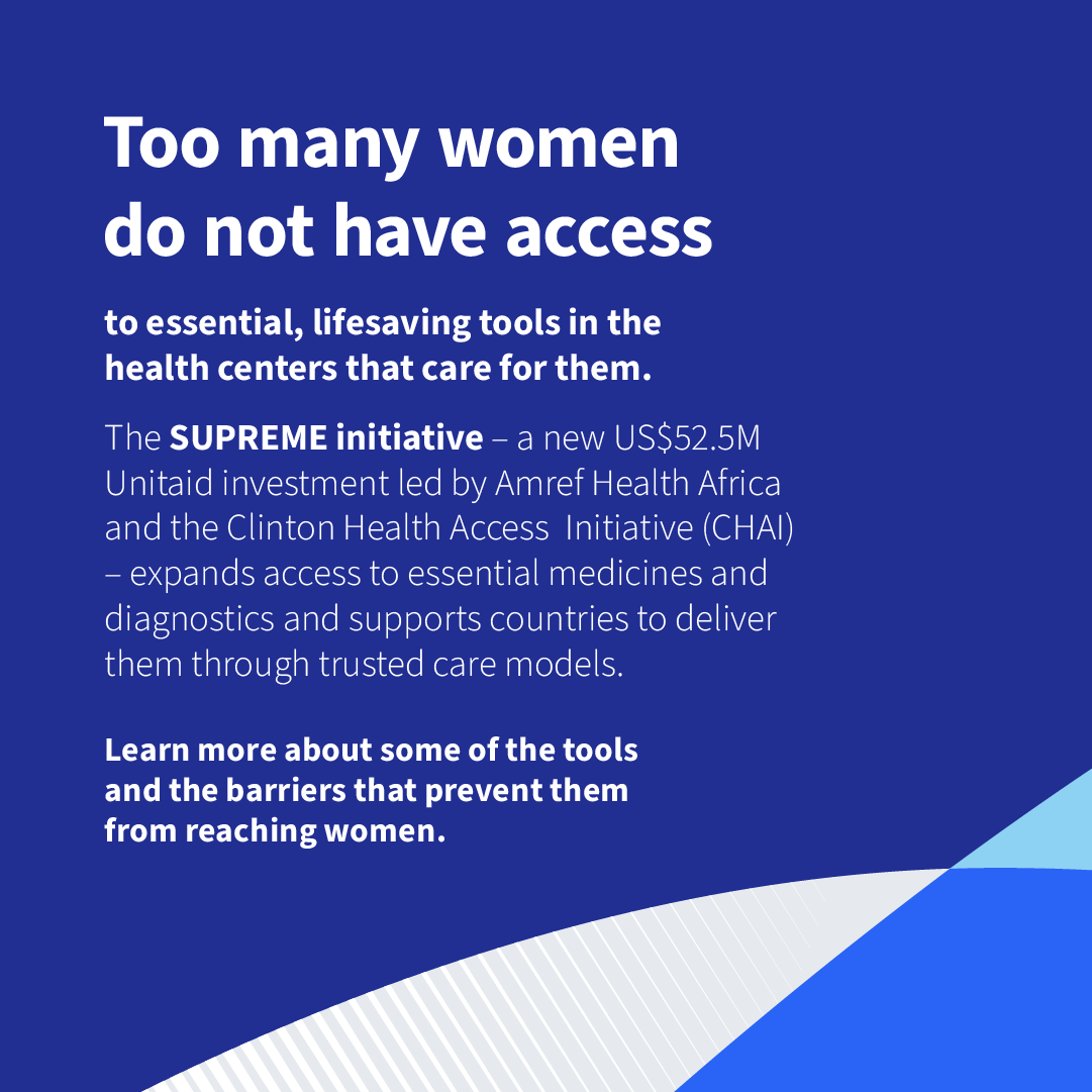 The Aurum Institute tweet media