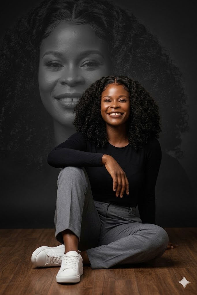 I can edit pictures, create pictures do alot with ai✍️.
Just dm for the gig.