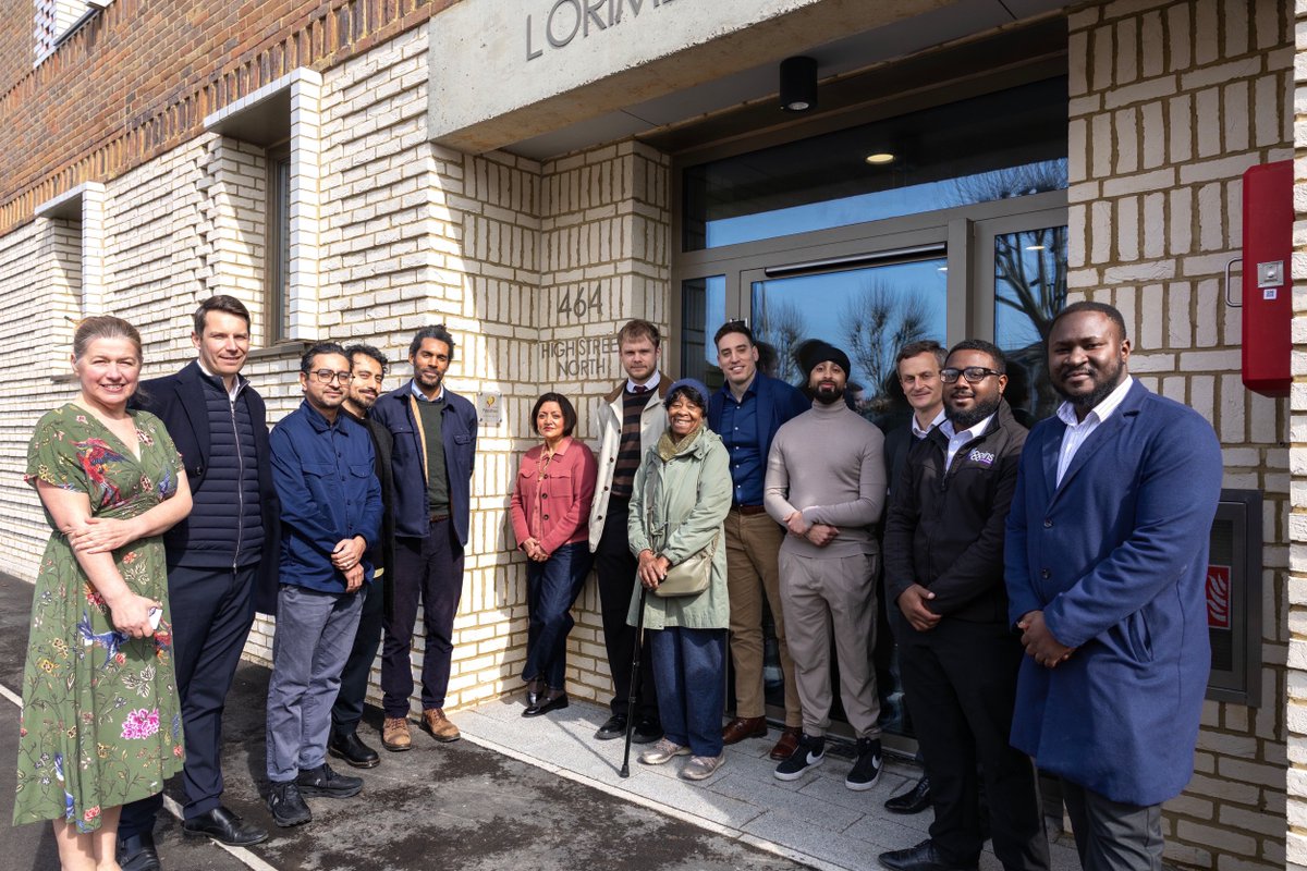 Higgins Partnerships tweet media