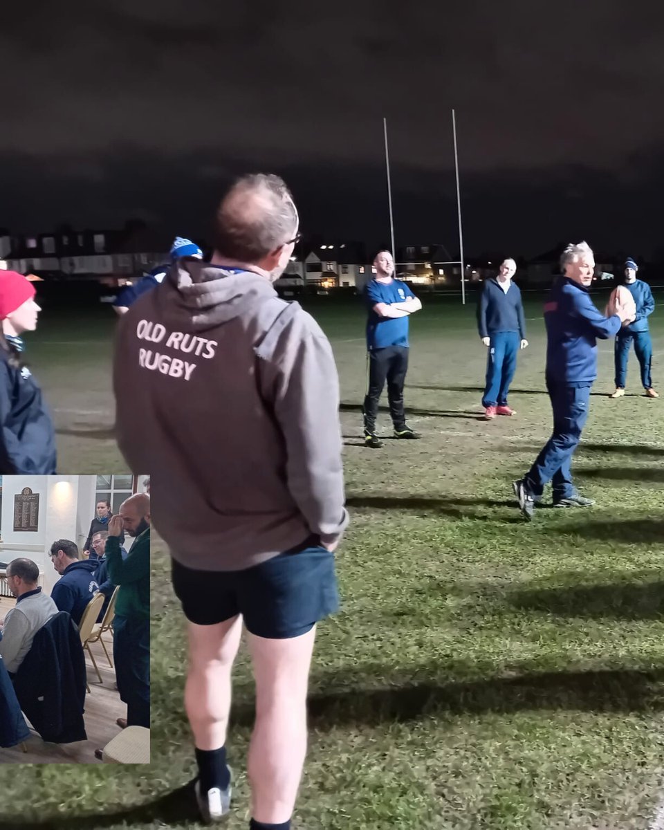 Rugby Coach Weekly tweet media