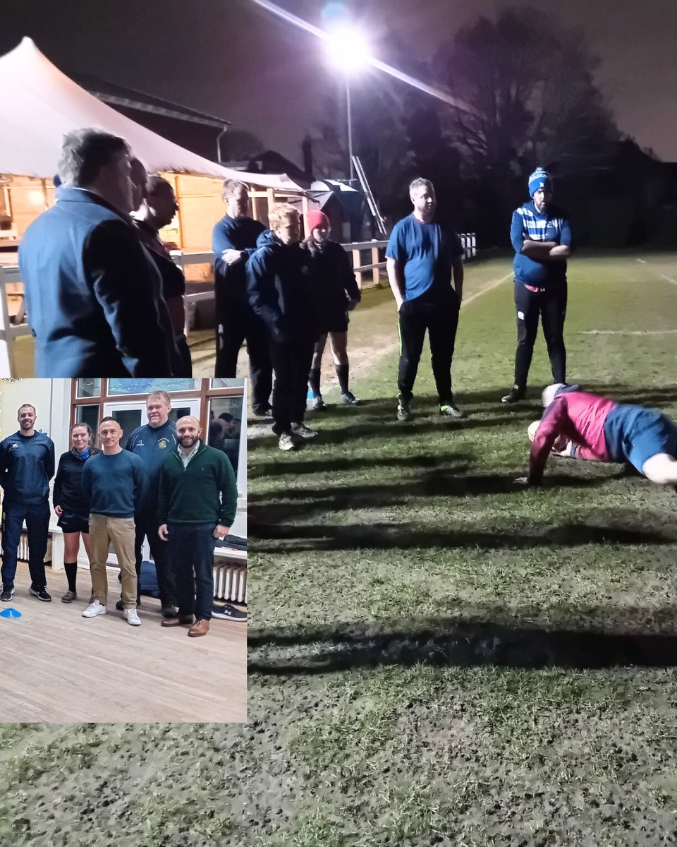 Rugby Coach Weekly tweet media