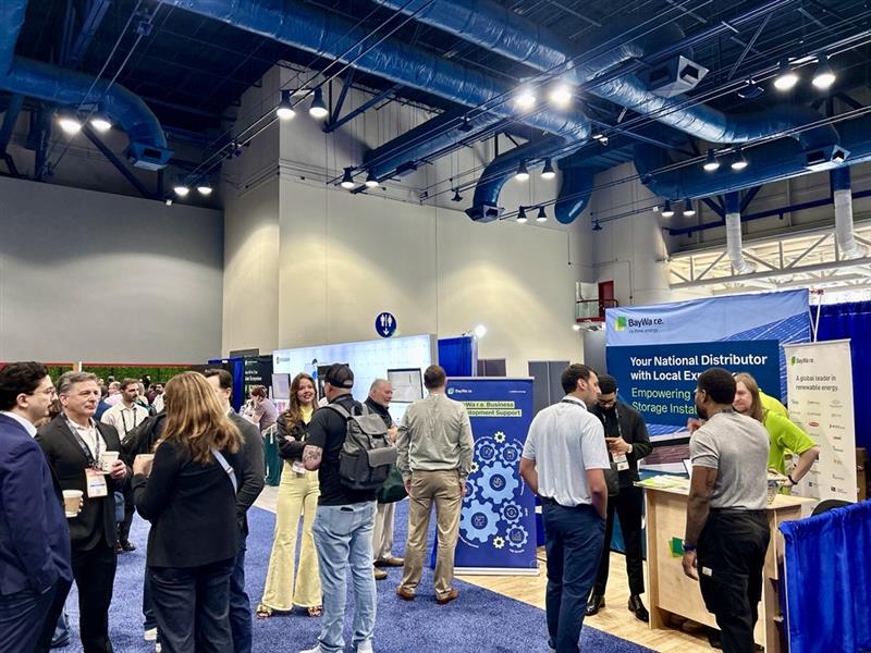 RE+ Events tweet media