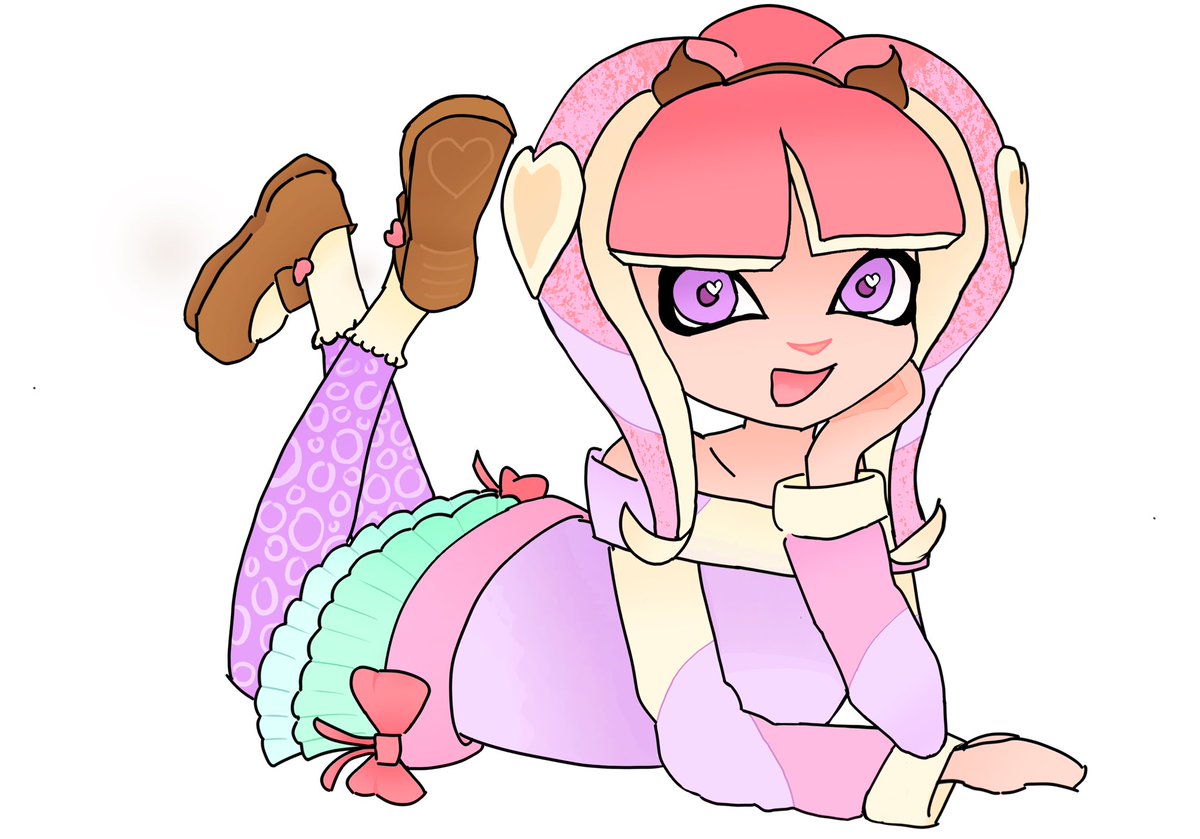 vica!! 🍦 tweet media