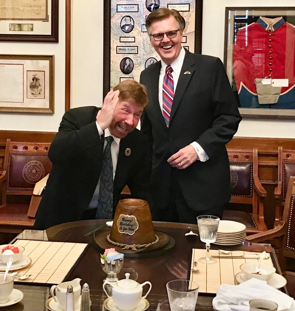 Dan Patrick tweet media