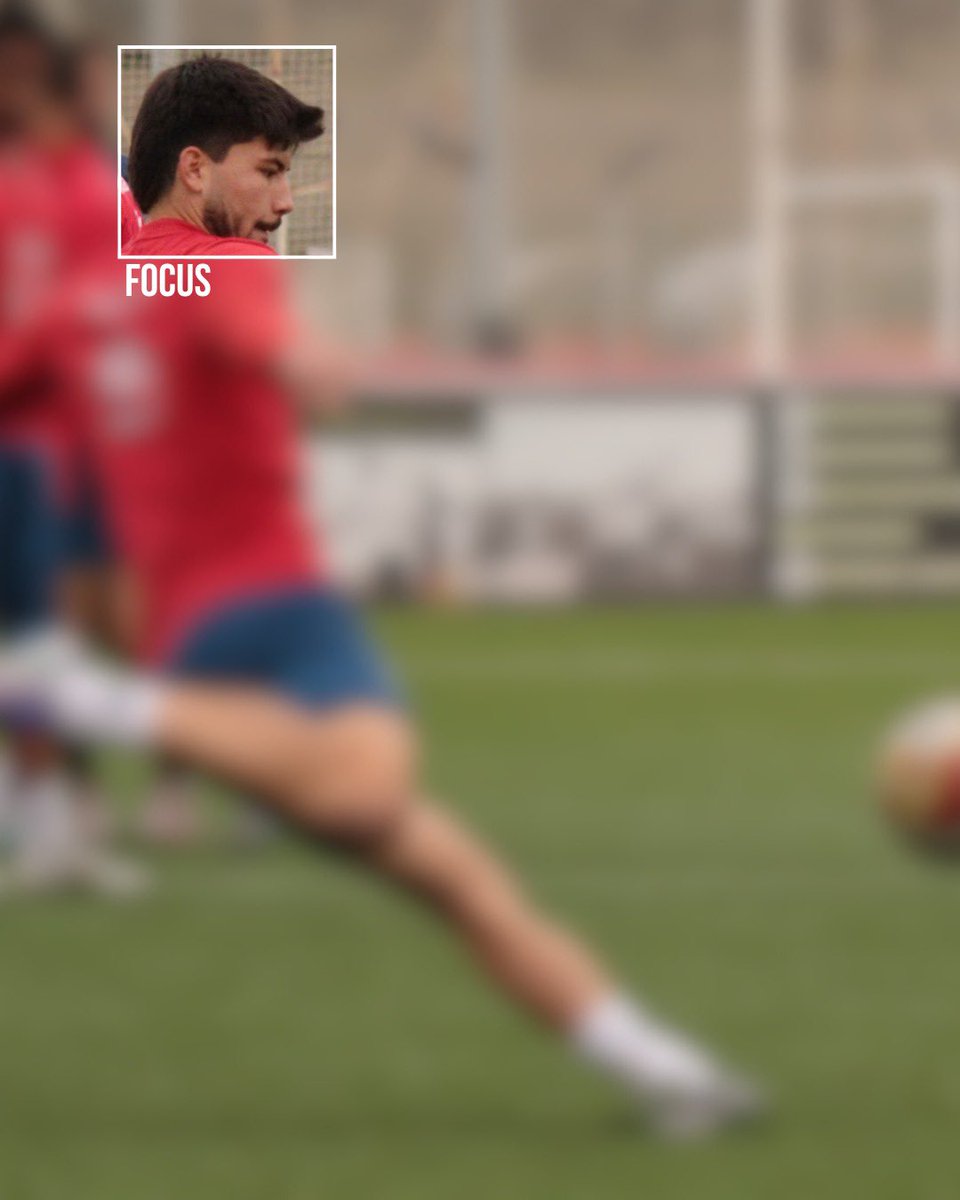 CD Móstoles URJC tweet media