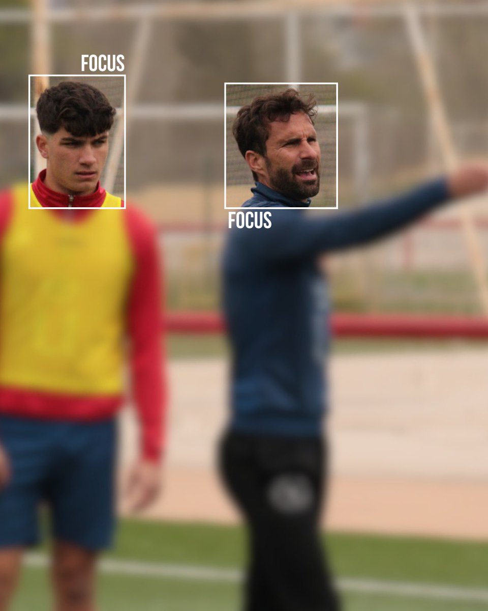 CD Móstoles URJC tweet media