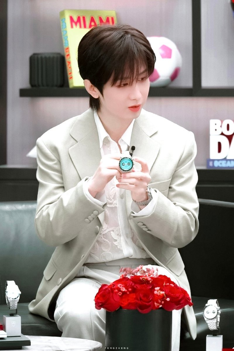 ナナン💜🔪❄️⛰🌊🍊🪷☁️🍉吐血イケメンは正義 tweet media