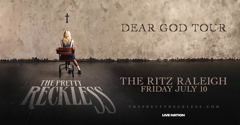 Live Nation Carolina tweet media