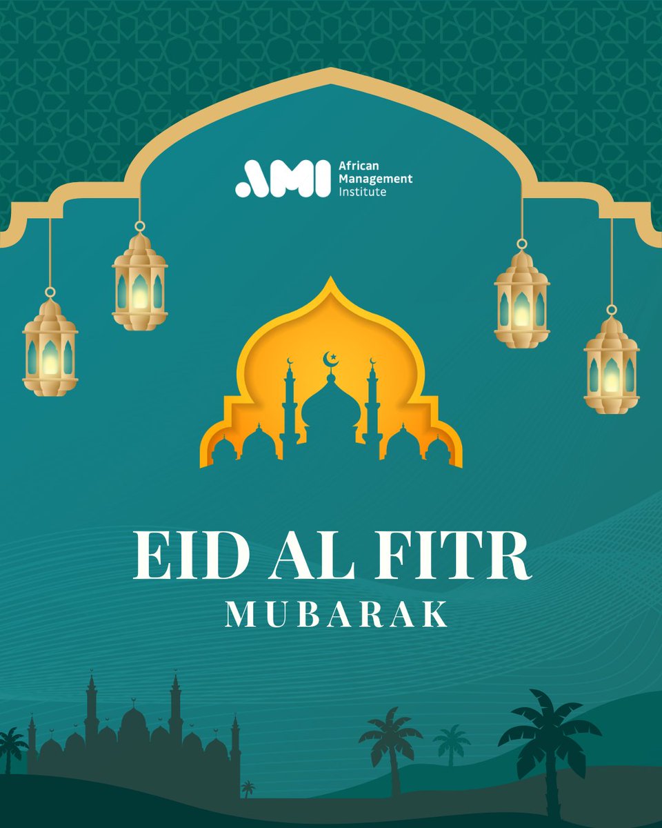 African Management Institute Rwanda tweet media