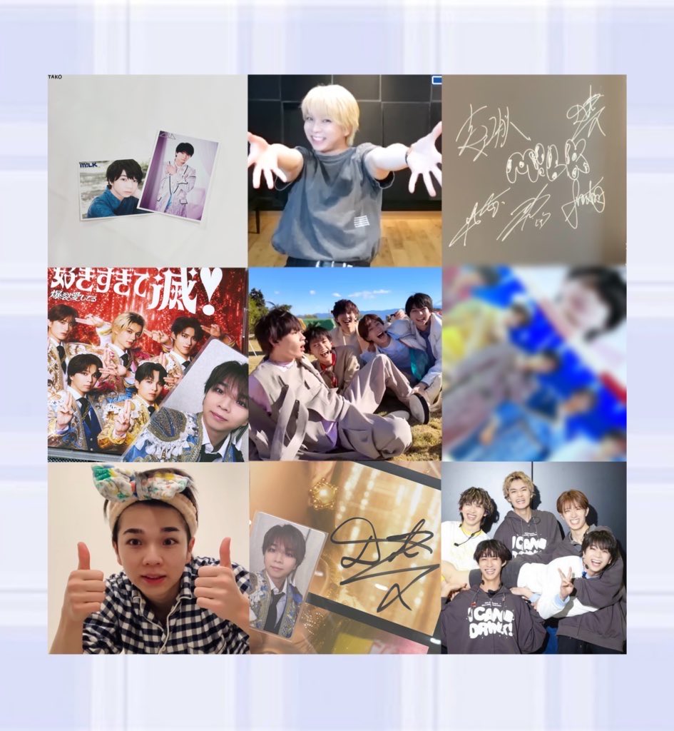 はぴー tweet media