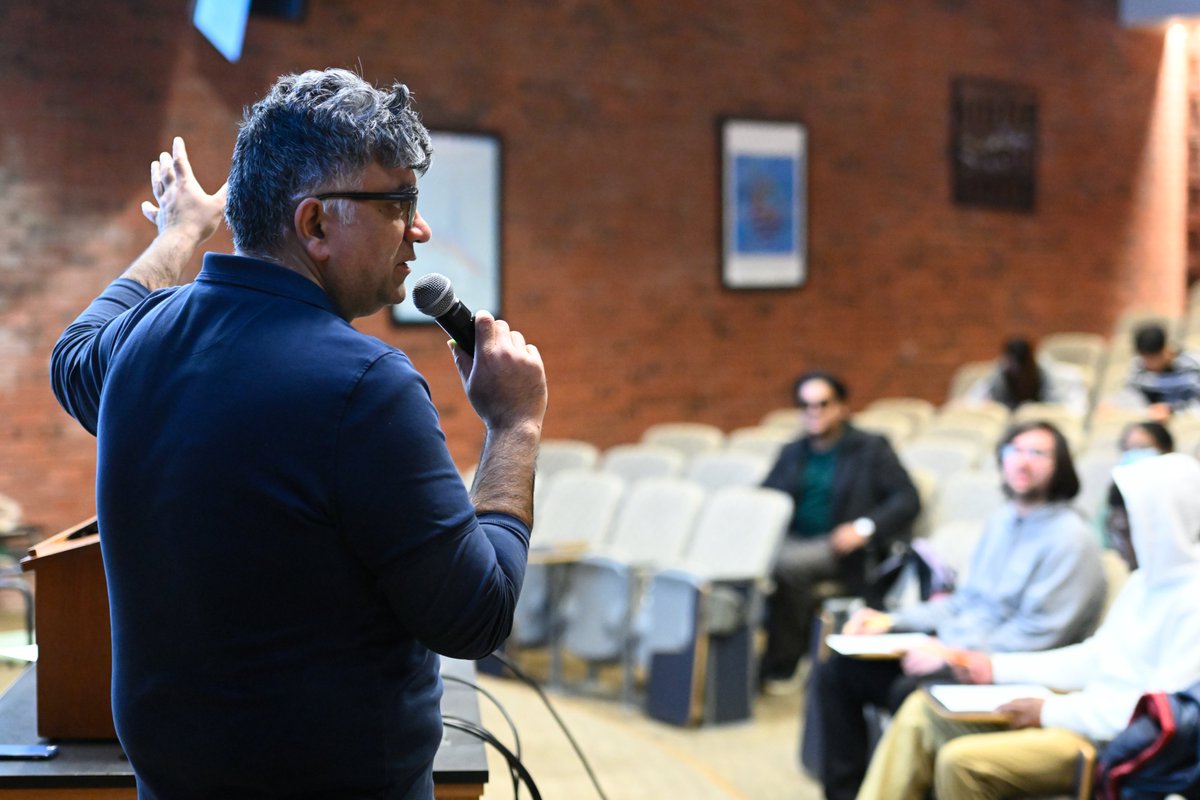 JHU Computer Science tweet media