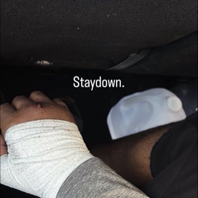 Michael Job tweet media