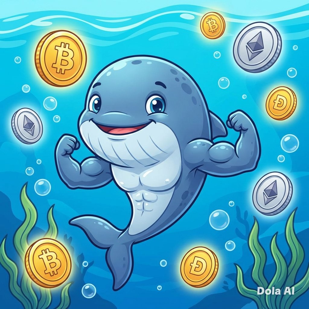 willy the whale tweet media