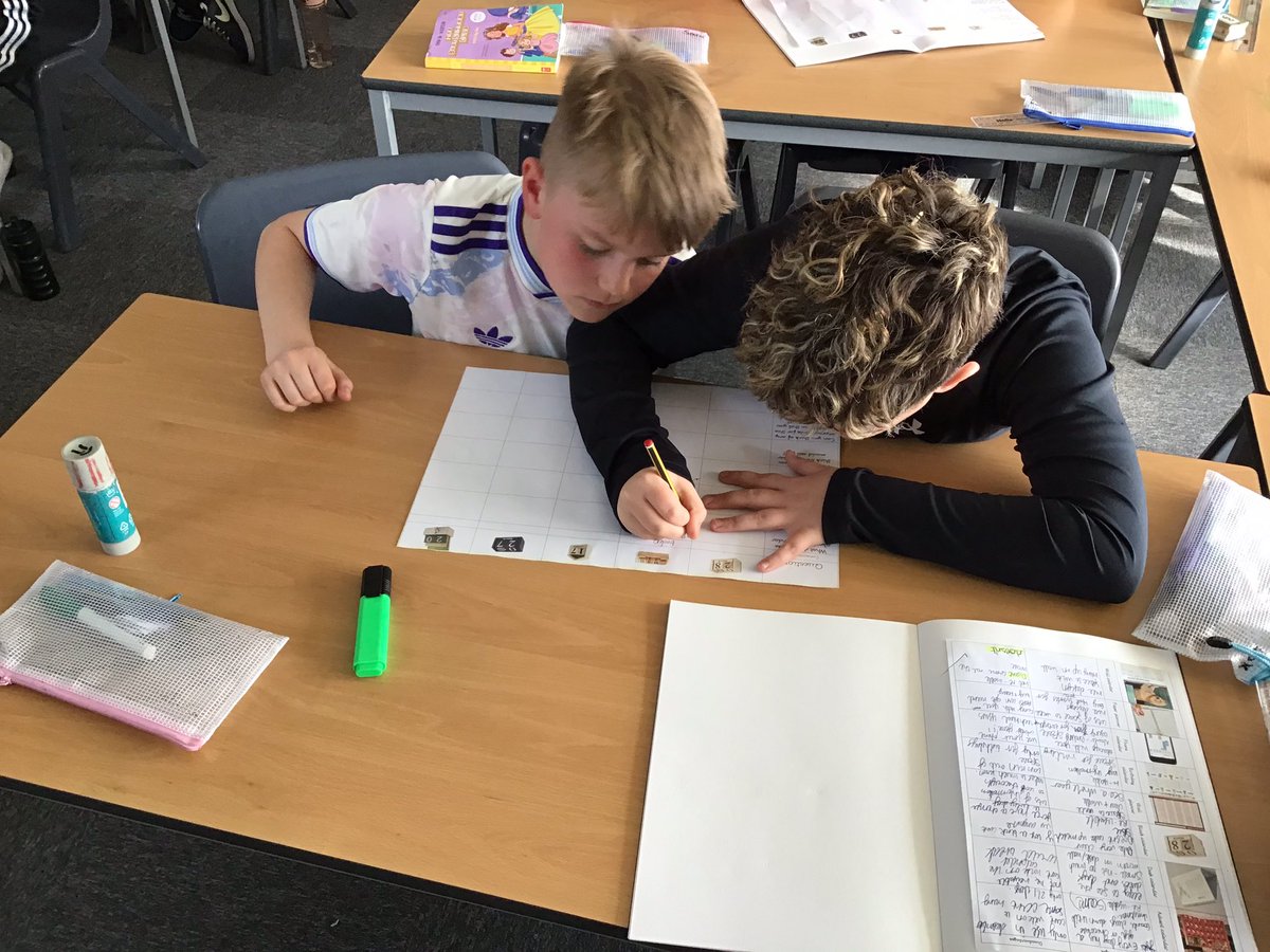 Mrs Potter-Plastow tweet media