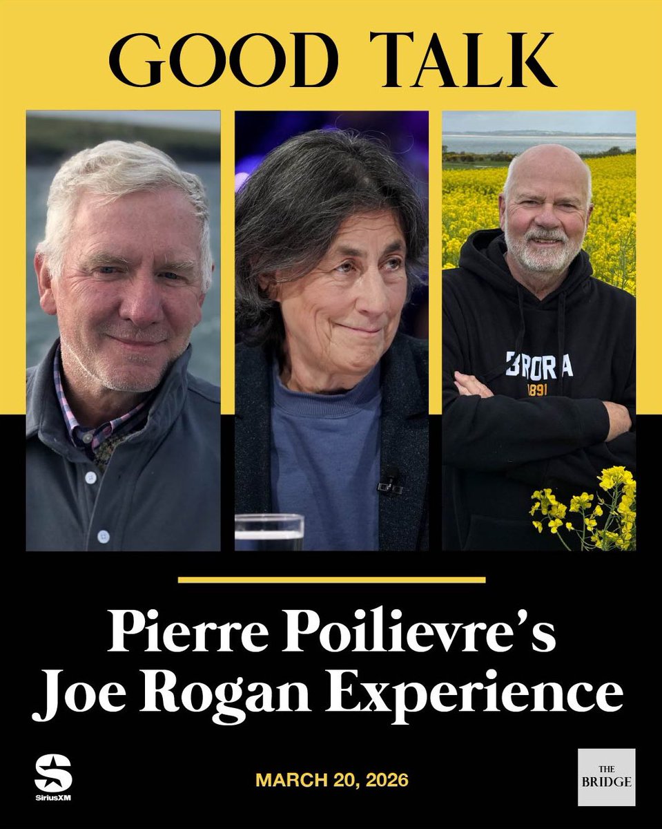 Peter Mansbridge tweet media