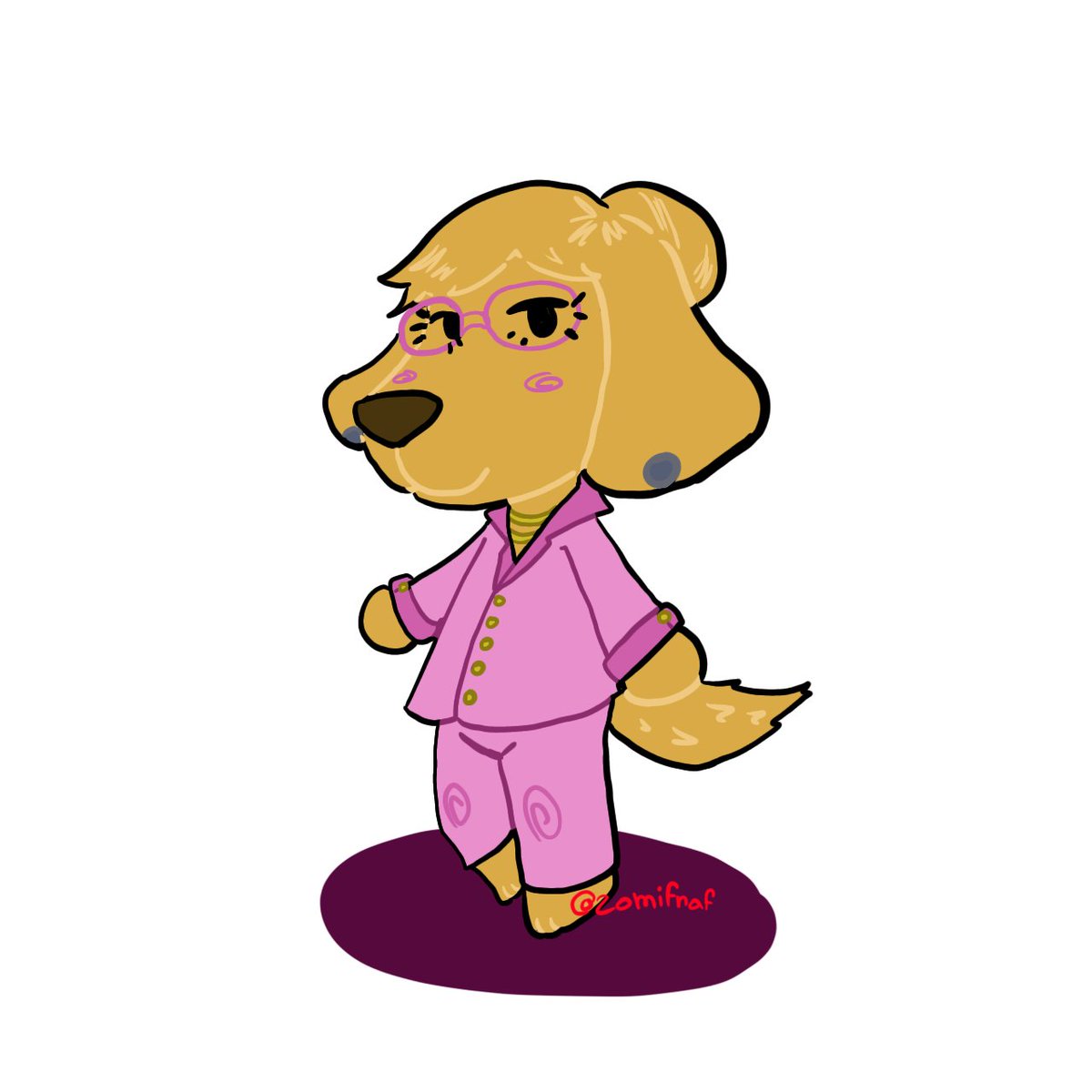 Zomifnaf 🫸😳🫷 tweet media