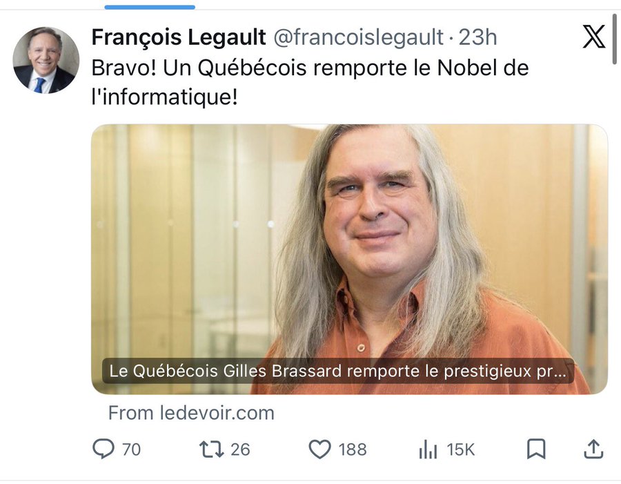bourque_lee2's tweet photo. Ca doit etre lui qui a fait le nouveau site de la SAAQ !!! https://t.co/cTeK6KEiaQ