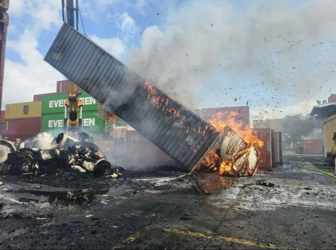 Iraq Brief tweet media